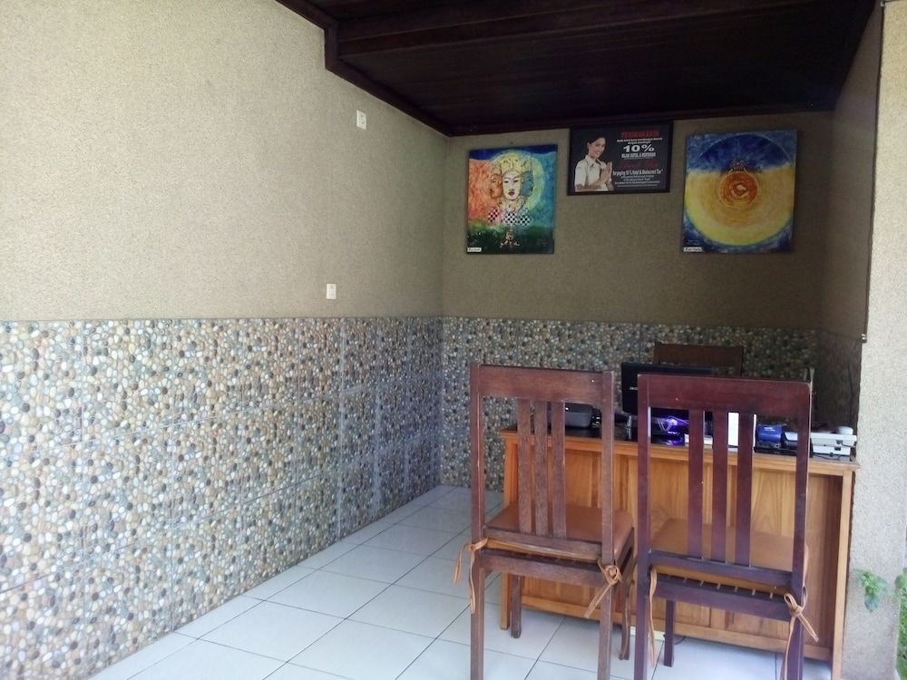 Suka Sari Cottages 2