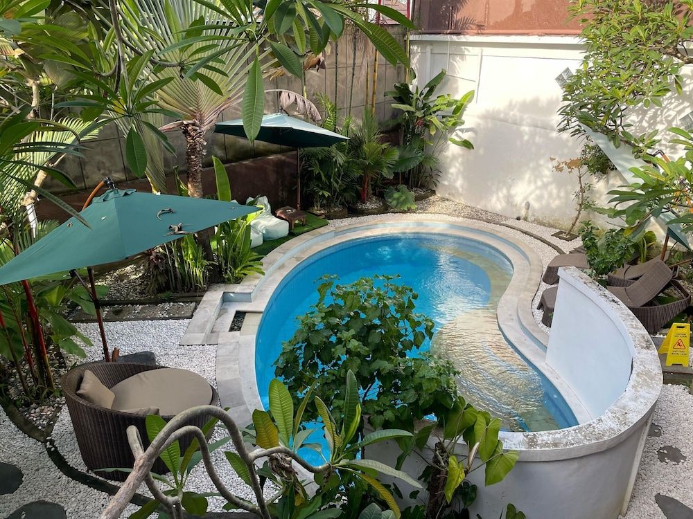 Umah Kita -1 estrellas en Seminyak