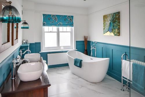 Alton House Sheringham 4 stelle a Sheringham