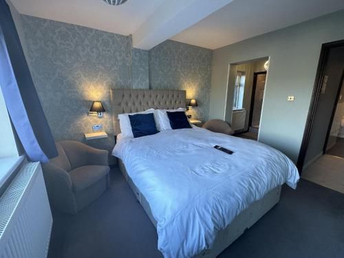 Heathwood 4 estrelas em Dover