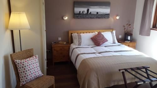 Pantile Lodge 3 estrelas em Wooler