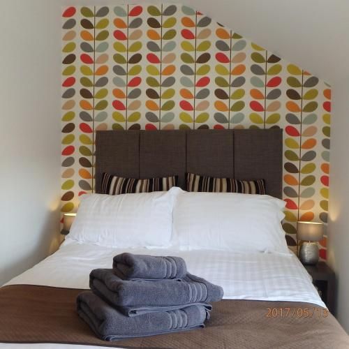 Saint Cadfans Lodge 3 stelle a Tywyn