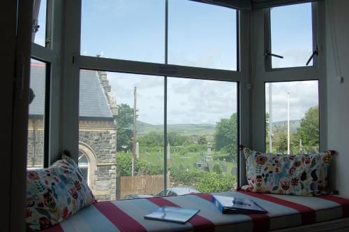 Saint Cadfans Lodge 3