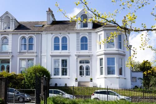 Park View 3 estrelas em Falmouth