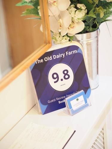 The Old Dairy Farm 2