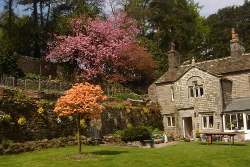 Littlebank Country House 5 stelle a Settle