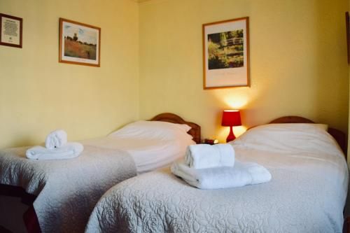 Bewdley Hill House 2