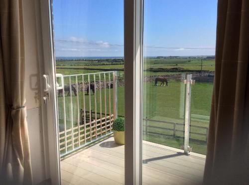 Springwood 5 stelle a Seahouses