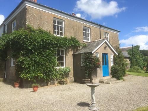 Smeaton Farm Luxury B&B 3