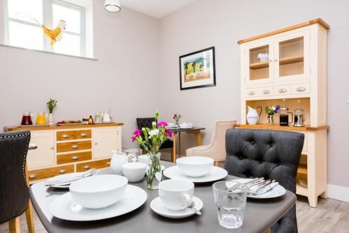 Little Regent Hall 2