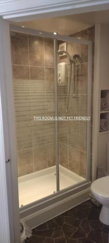 29 Well Street B&B 3