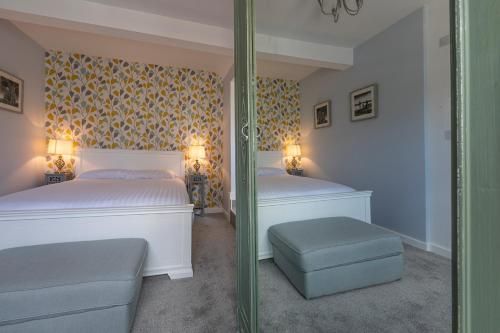 The Sleep-Inn Hare B&B 3