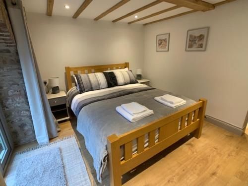 Swan House Tea Room and Bed & Breakfast 2