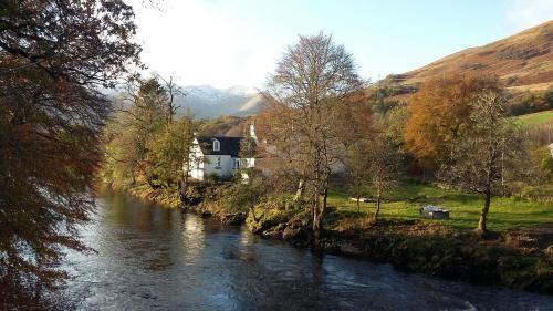 Orchy Bank House 3 estrelas em Dalmally