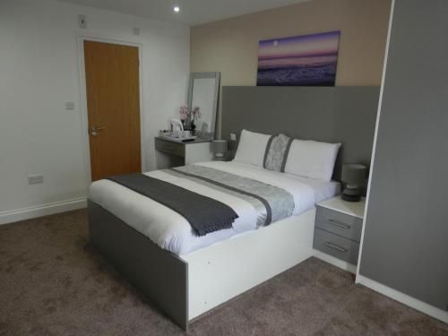 Heathrow Travellers Hub 3 estrellas en Londres
