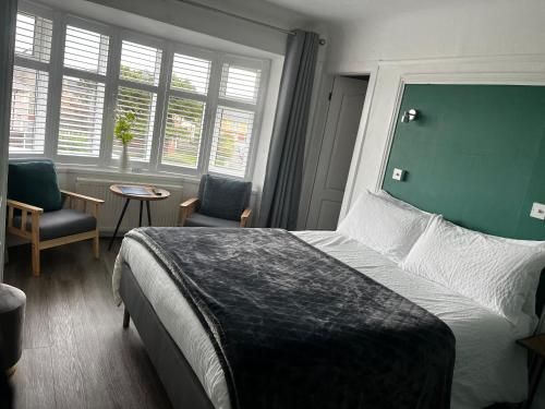 Orient B&B 4 estrellas en Holyhead