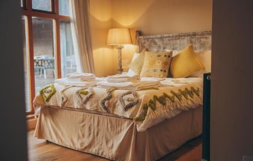 Trading Boundaries 2