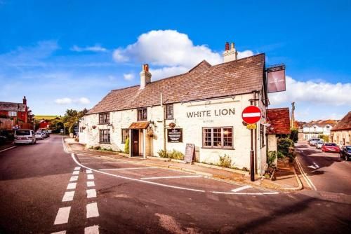 The White Lion 4 estrelas em Ventnor