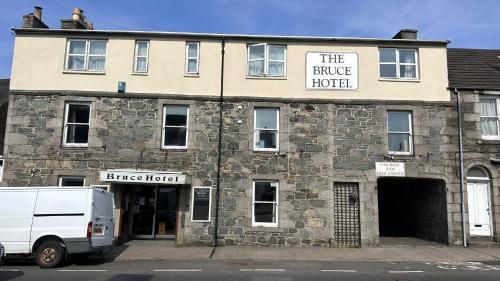 The Bruce Hotel 2