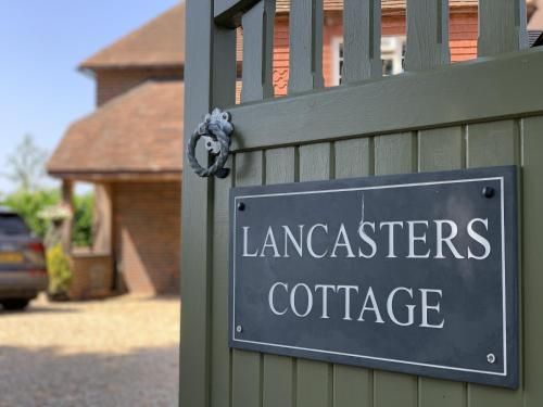 Lancasters Cottage 4 estrellas en Horsham