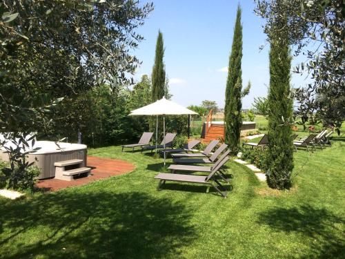 Agriturismo Al Tralcio 3