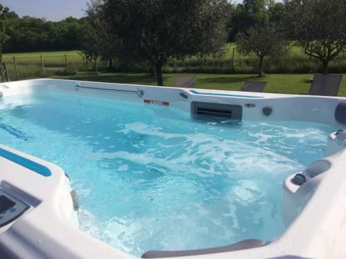 Agriturismo Al Tralcio 2