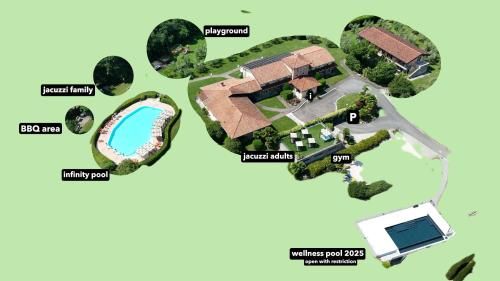 Garda Hill Agriturismo 2