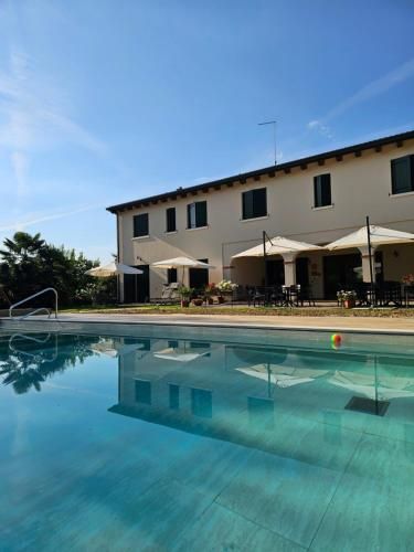 Agriturismo Ai Carpini 1