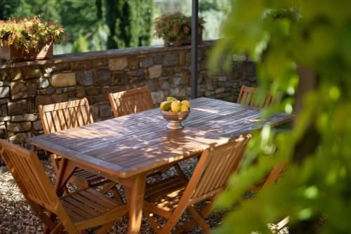 Tenuta Torre Rossa Farm & Apartments 3