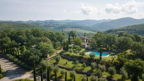 Colombaio di Cencio 1