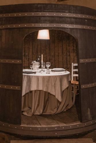 Agriturismo La Ripolina 3