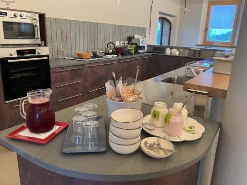 La Valle del Re - Agriturismo 3