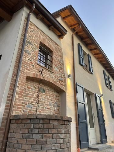 La Valle del Re - Agriturismo 1