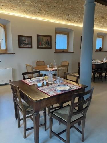 La Valle del Re - Agriturismo 2