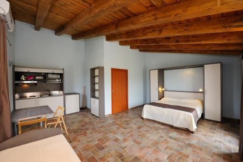 Agriturismo Belsito Pian Di Boccio 2