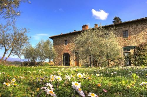 Agriturismo Casavecchia 1