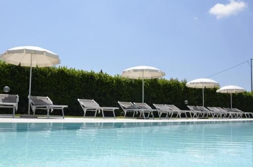 Agriturismo La Pisana 3