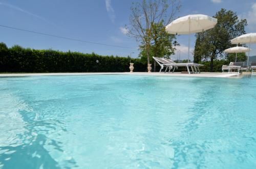 Agriturismo La Pisana 2