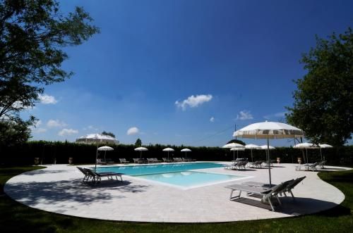 Agriturismo La Pisana 1