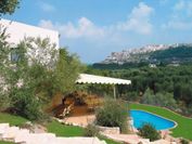 Masseria La Chiusa Delle More