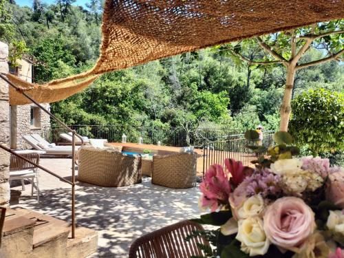 Mas des Arts & Spa 2