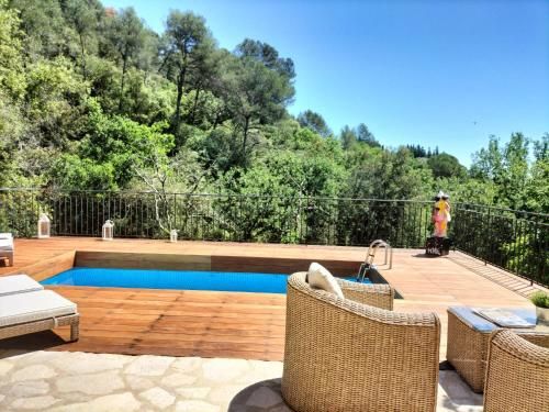 Mas des Arts & Spa 3