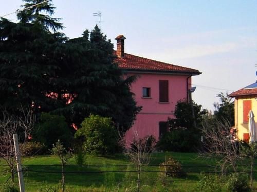 Agriturismo La Prosciutta 1