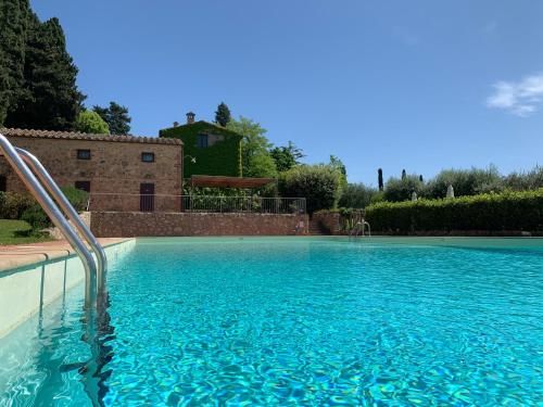 Fattoria Lornano Winery 1