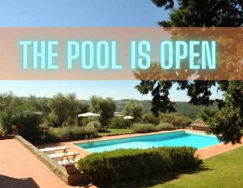 Fattoria Lornano Winery 2