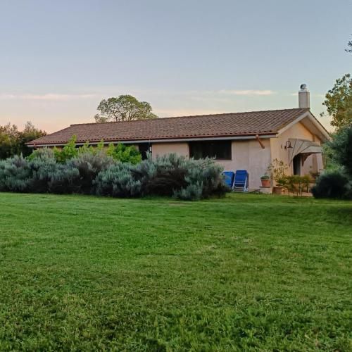 Agriturismo Fontelupo 3 estrellas en Bracciano