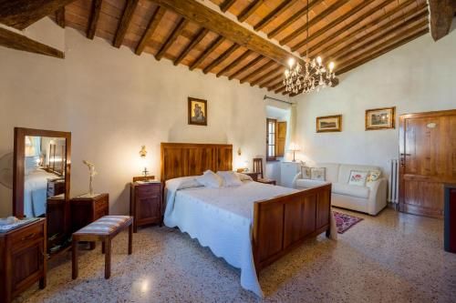 Agriturismo Il Caggio di Sotto 2