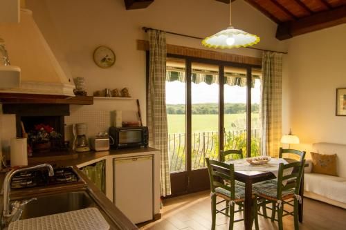 Agriturismo Il Caggio di Sotto 1