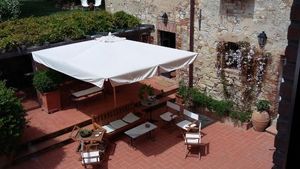 Podere San Quirico