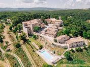 Castello di Titignano